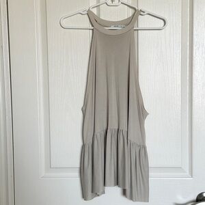 KIMCHI BLUE: babydoll moonchild top - Size XS